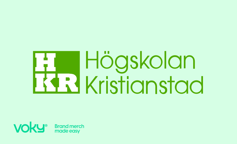 Voky har skrivit ett ramavtal med Högskolan Kristianstad